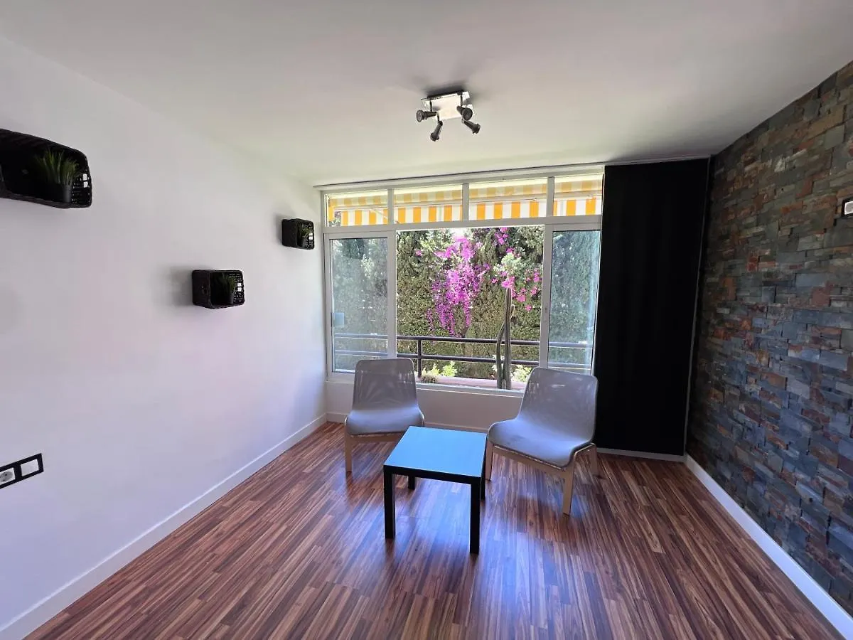 Amplio, Moderno Apartamento 3 Habitaciones Benalmadena