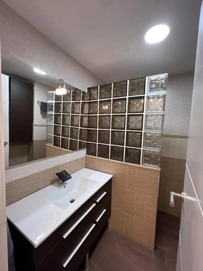 Amplio, Moderno Apartamento 3 Habitaciones Benalmadena