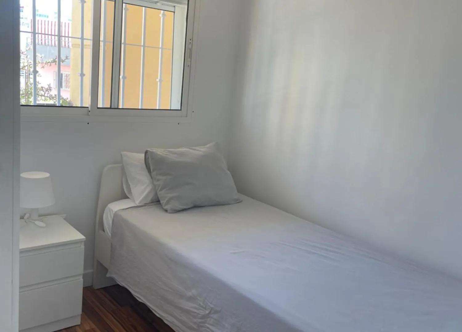 Amplio, Moderno Apartamento 3 Habitaciones Benalmadena 0*,
